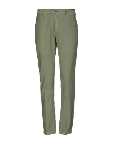Department 5 Casual Pants In Military Green | ModeSens