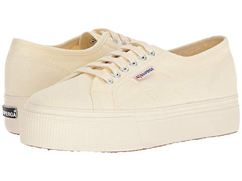 superga cafe noir platform