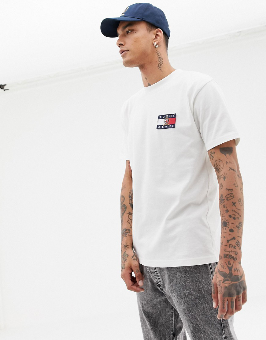 tommy jeans 6.0 capsule t shirt