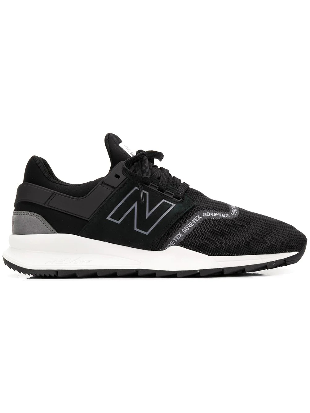 new balance ms247 black