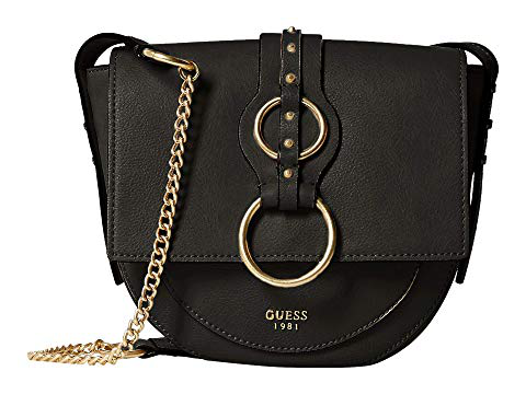 guess dixie crossbody bag