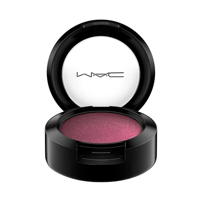 Shop Mac Pressed Eyeshadow 1.5g In Cranberry