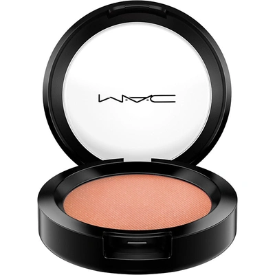 Mac Sunbasque Powder Blush 1.5g In Sunbasque