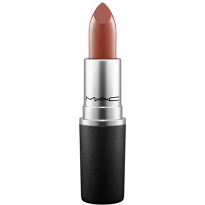 Mac Persistence Iconic Matte Lipstick In Persistence