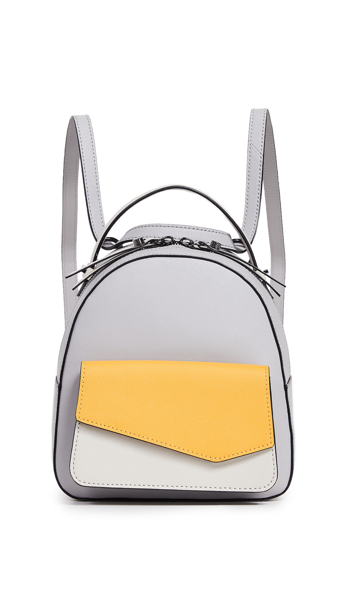 botkier mini backpack