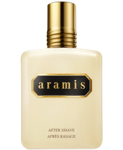 Shop Aramis Men's After Shave, 6.7 Oz.