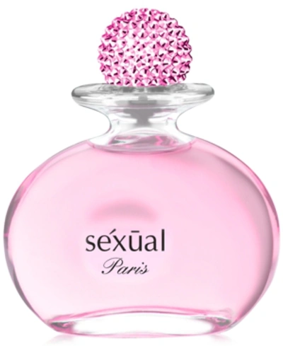 Shop Michel Germain Sexual Paris Eau De Parfum, 4.2 oz In No Color
