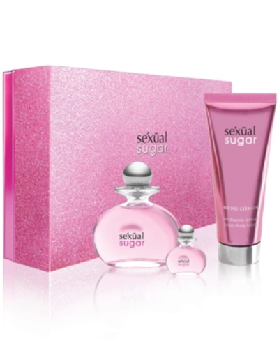 Shop Michel Germain Sexual Sugar Gift Set In No Color