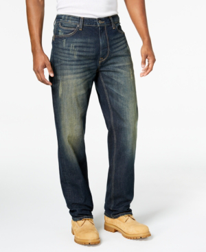 sean john slim fit jeans