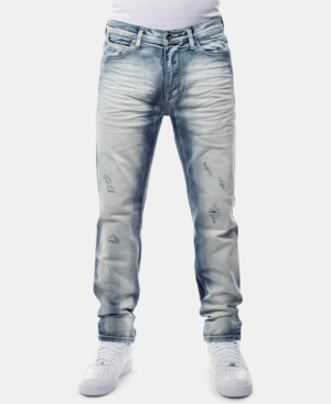 sean john jeans loose fit