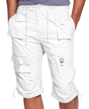 sean john big and tall shorts