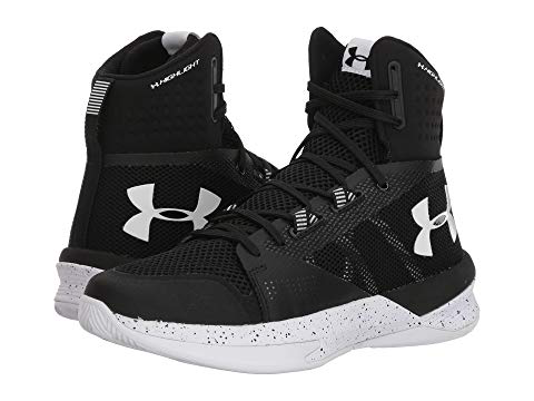 under armour ua highlight ace