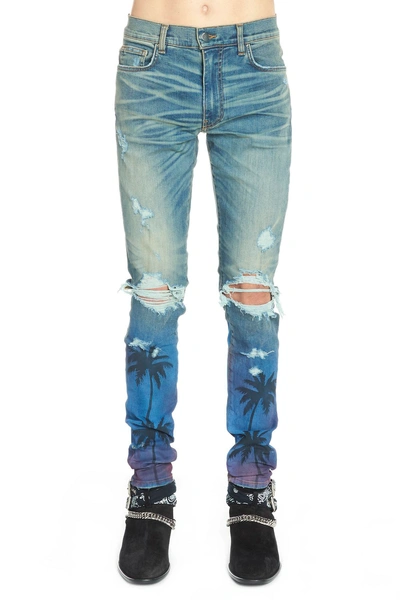 Amiri night palm 2025