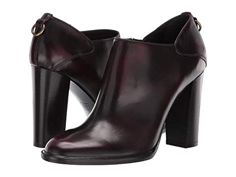frye isabella shootie