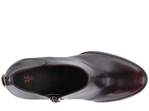 frye isabella shootie