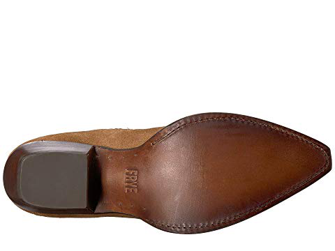 frye shane thigh high boots