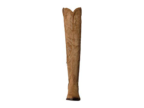 frye thigh high boots