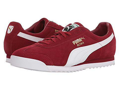 puma roma amazon