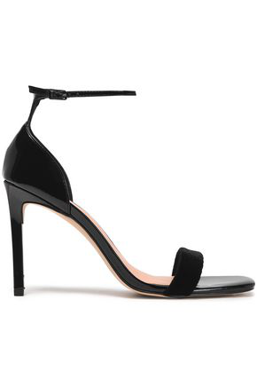 halston heritage sandals