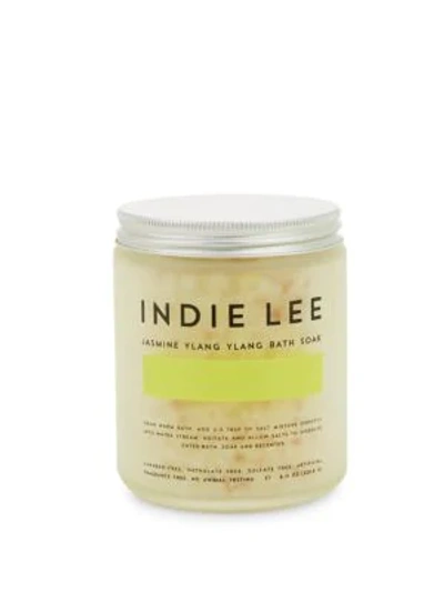 Shop Indie Lee Jasmine Ylang Ylang Bath Soak