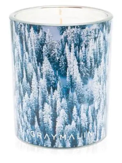 Shop Gray Malin Snow Candle