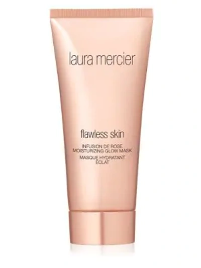 Shop Laura Mercier Women's Infusion De Rose Moisturizing Glow Mask