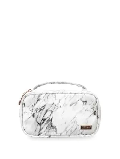 Shop Stephanie Johnson Carrara Grace Marblelite Brush Case