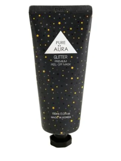 Shop Pure Aura Glitter Peel-off Mask