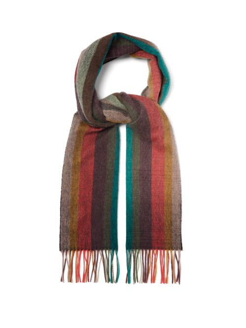 mens cashmere scarf sale