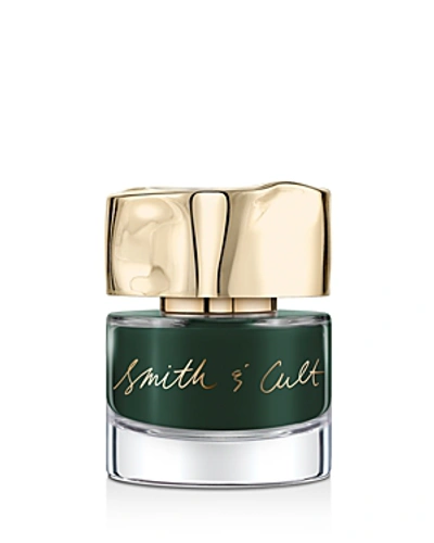 Shop Smith & Cult Nail Lacquer In Darjeeling Darl