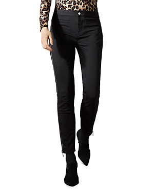 karen millen skinny jeans