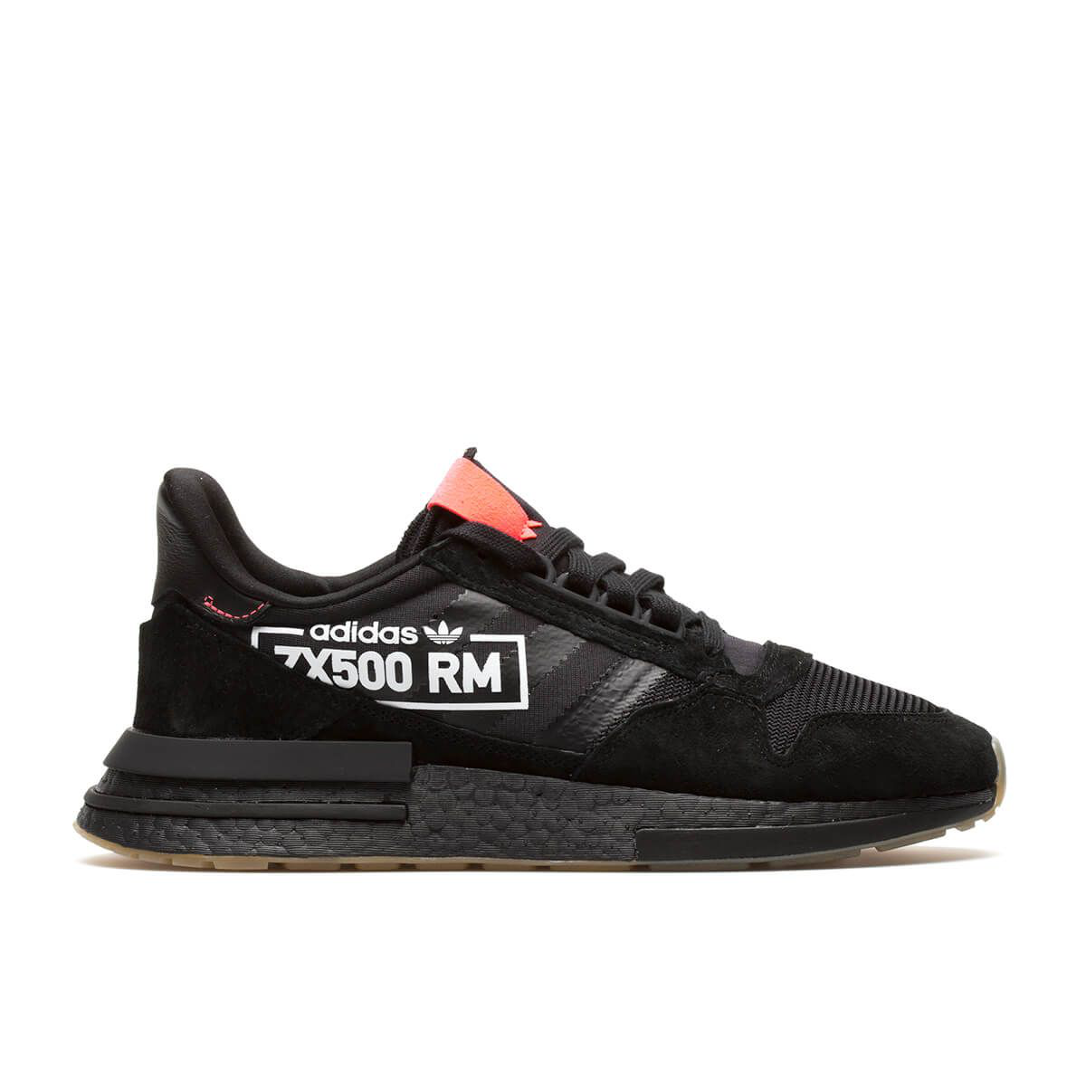 adidas zx 500 rm alphatype black