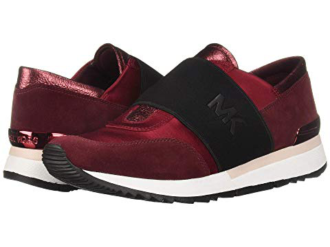 michael michael kors mk trainer