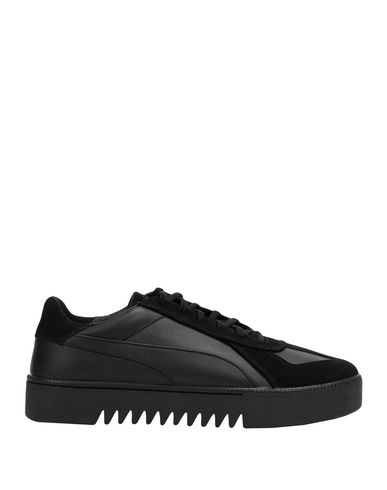 puma xo suede