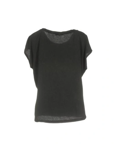 Crossley T-shirts In Grey