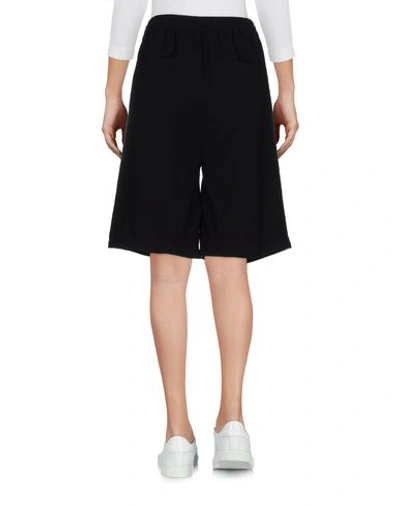 Shop Just Female Palazzo Pant In Black