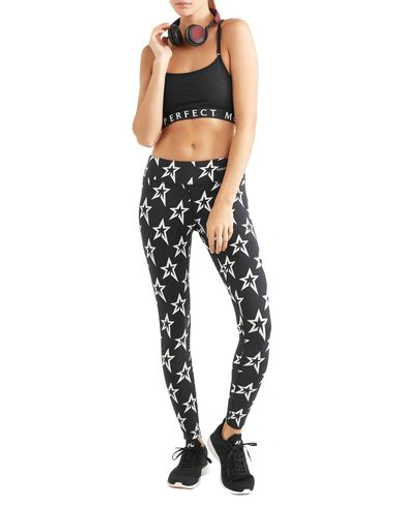 Shop Perfect Moment Leggings In Black