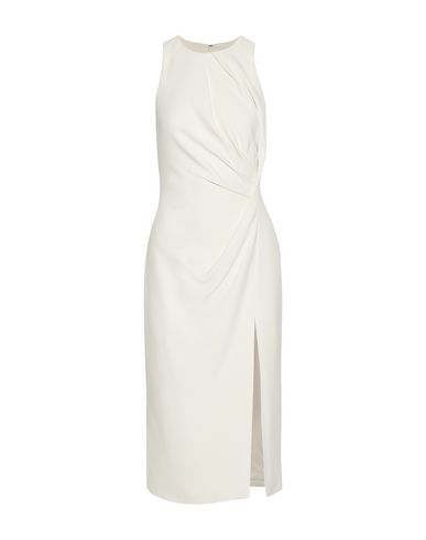 cushnie et ochs white dress