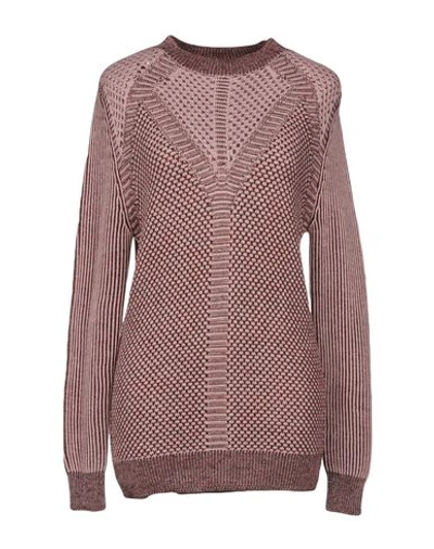 Blugirl Folies Sweater In Pink