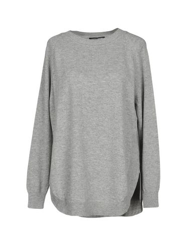 European Culture Sweater In Grey | ModeSens