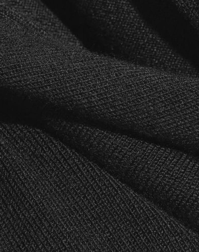 Shop Tuxe Sweaters In Black