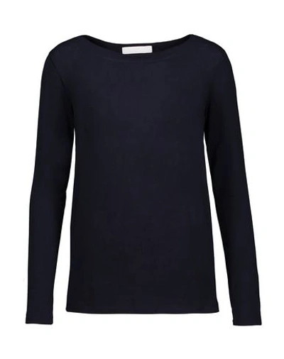 Shop Kain Sweaters In Dark Blue