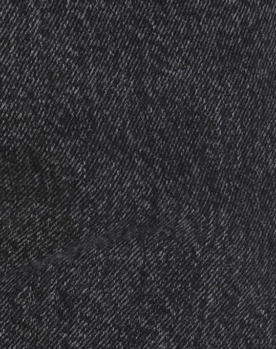 Vetements Denim Pants In Grey
