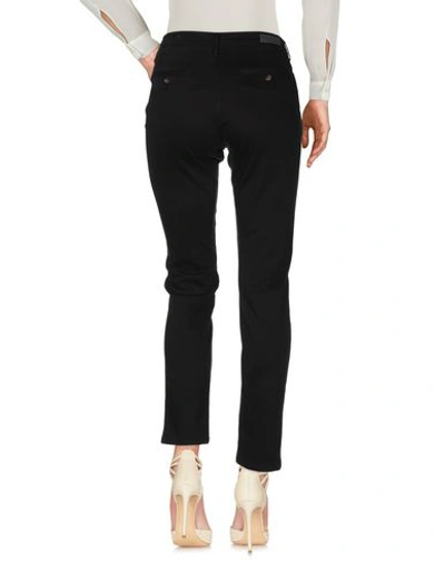 Reiko Casual Pants In Black