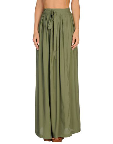 Sophie Deloudi Cover-up In Military Green | ModeSens
