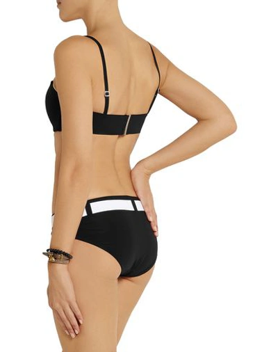 Shop Orlebar Brown Bikini In Black