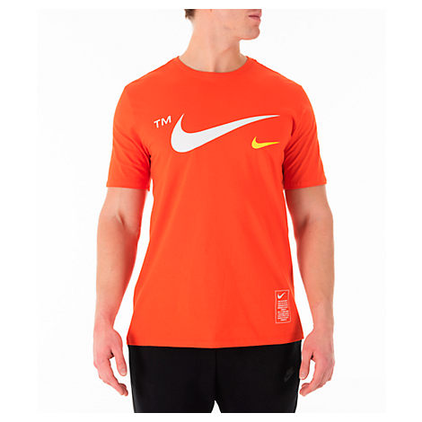 nike microbrand t shirt
