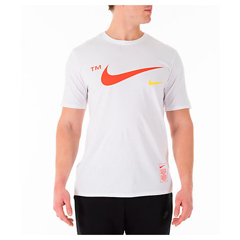 nike microbrand shirt