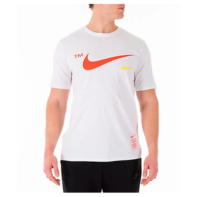 Nike microbranding cheap