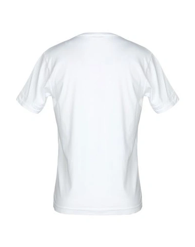 Shop Crossley T-shirts In White
